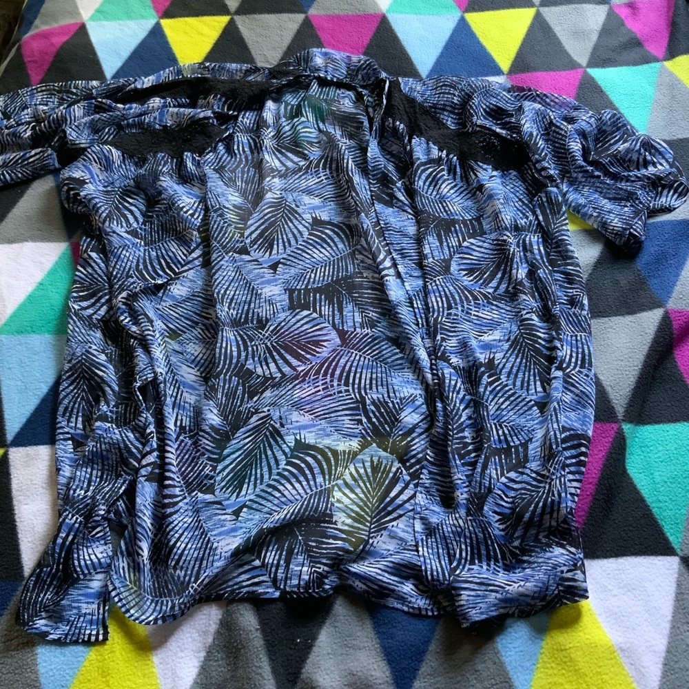 Gorgeous Cardigan